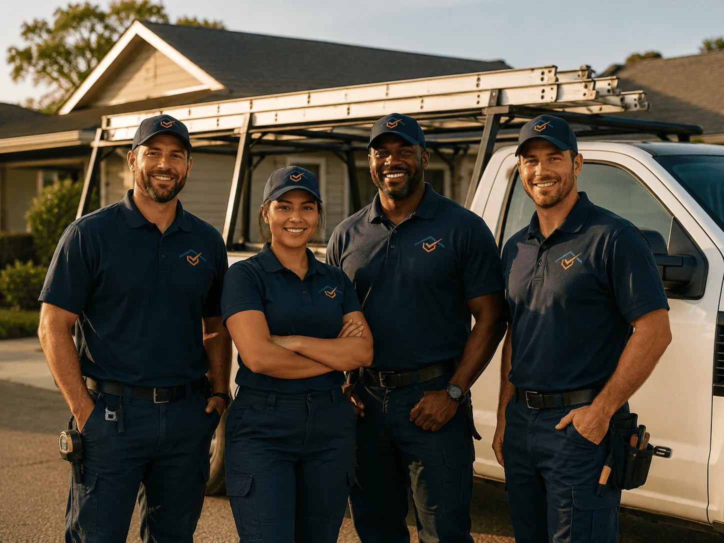 Roof Inspection company in New Florence, PA